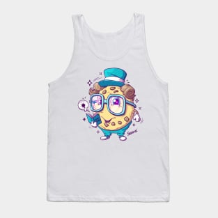 Smart Cookie Tank Top